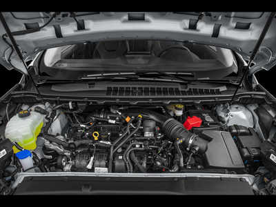 2024 Ford Edge, $32726. Photo 9