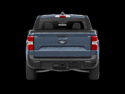 2025 Ford Maverick, $36540. Photo 5
