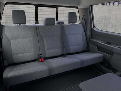 2026 Ford F450-8000, $77605. Photo 11