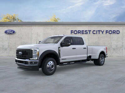 2026 Ford F450-8000, $77605. Photo 2
