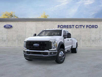 2026 Ford F450-8000, $77605. Photo 3