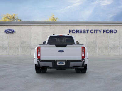 2026 Ford F450-8000, $77605. Photo 5