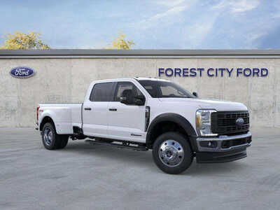 2026 Ford F450-8000, $77605. Photo 7