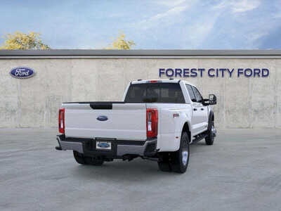 2026 Ford F450-8000, $77605. Photo 8