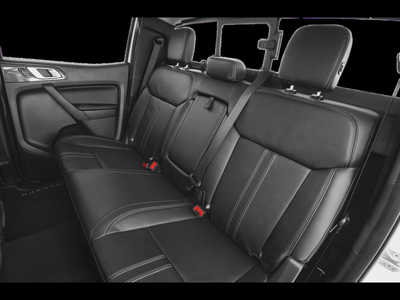 2019 Ford Ranger Crew Cab, $0. Photo 10