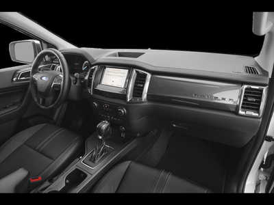 2019 Ford Ranger Crew Cab, $0. Photo 12