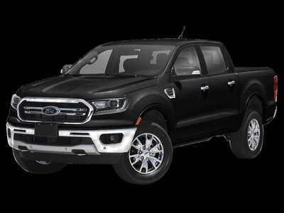 2019 Ford Ranger Crew Cab, $0. Photo 2