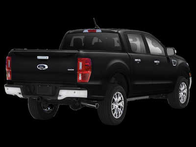 2019 Ford Ranger Crew Cab, $0. Photo 3