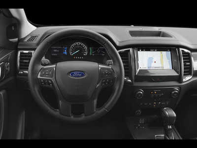 2019 Ford Ranger Crew Cab, $0. Photo 5