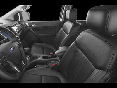 2019 Ford Ranger Crew Cab, $0. Photo 7