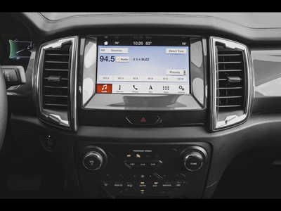 2019 Ford Ranger Crew Cab, $0. Photo 8