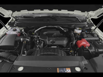 2019 Ford Ranger Crew Cab, $0. Photo 9