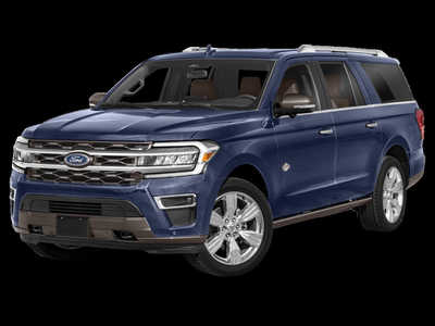 2022 Ford Expedition Max, $0. Photo 2