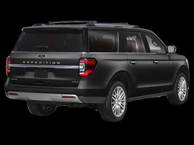 2022 Ford Expedition Max, $0. Photo 3