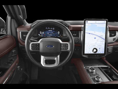 2022 Ford Expedition Max, $0. Photo 8