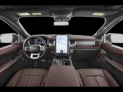 2022 Ford Expedition Max, $0. Photo 9