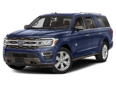 2022 Ford Expedition Max, $0. Photo 1
