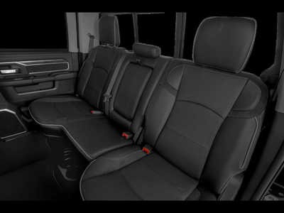 2021 RAM 2500 Crew Cab, $0. Photo 10