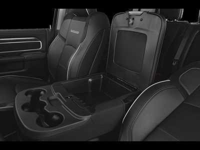 2021 RAM 2500 Crew Cab, $0. Photo 11