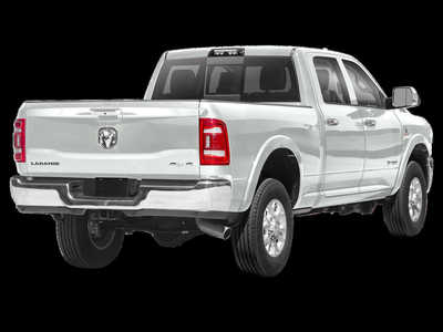 2021 RAM 2500 Crew Cab, $0. Photo 3