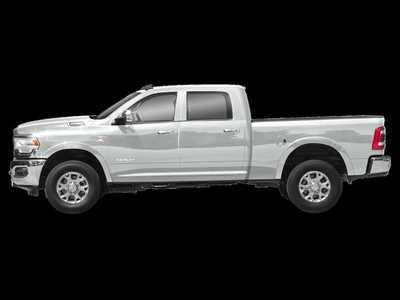 2021 RAM 2500 Crew Cab, $0. Photo 4