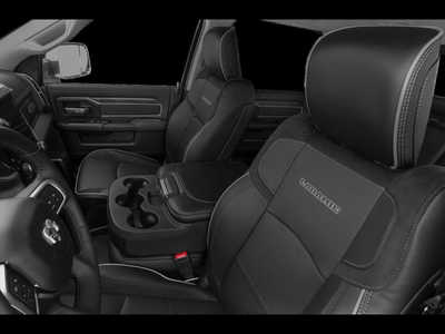 2021 RAM 2500 Crew Cab, $0. Photo 7