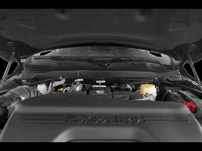 2021 RAM 2500 Crew Cab, $0. Photo 9