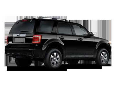 2009 Ford Escape, $0. Photo 3