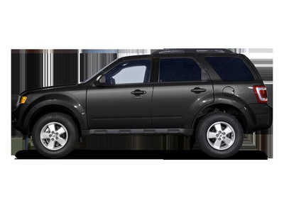 2009 Ford Escape, $0. Photo 4