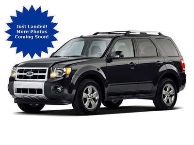 2009 Ford Escape, $0. Photo 1