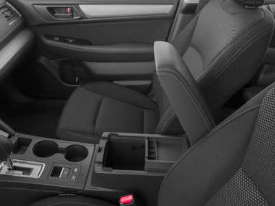 2017 Subaru Outback, $0. Photo 11