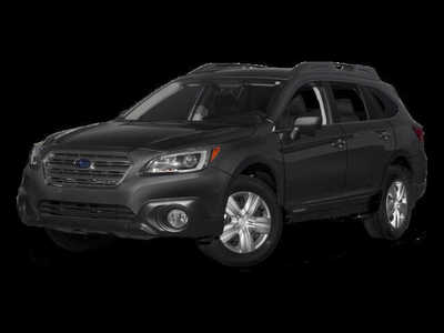 2017 Subaru Outback, $0. Photo 2