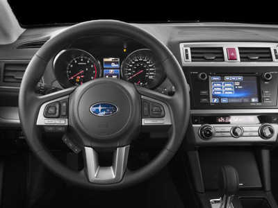 2017 Subaru Outback, $0. Photo 5