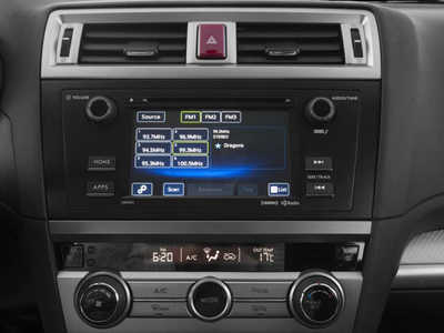 2017 Subaru Outback, $0. Photo 8