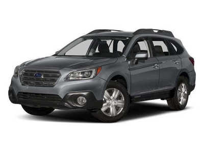 2017 Subaru Outback, $0. Photo 1