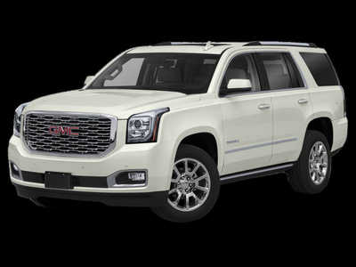 2019 GMC Yukon, $0. Photo 2