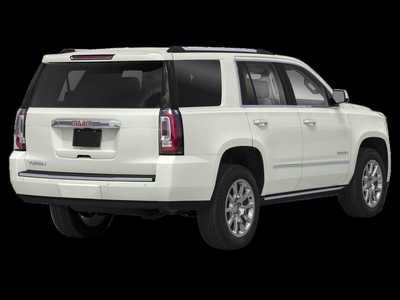 2019 GMC Yukon, $0. Photo 3