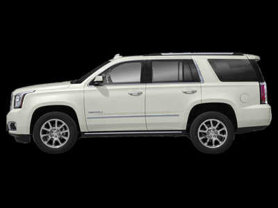 2019 GMC Yukon, $0. Photo 4