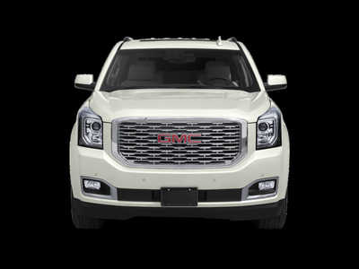 2019 GMC Yukon, $0. Photo 5