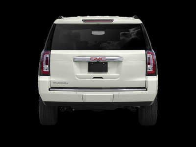 2019 GMC Yukon, $0. Photo 6