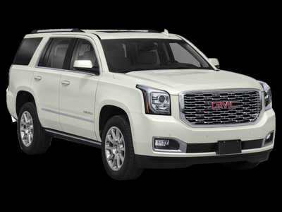 2019 GMC Yukon, $0. Photo 7