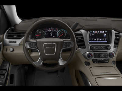 2019 GMC Yukon, $0. Photo 8