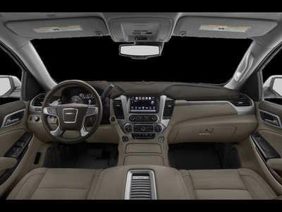 2019 GMC Yukon, $0. Photo 9