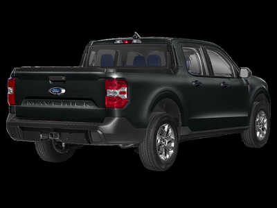 2022 Ford Maverick, $0. Photo 3