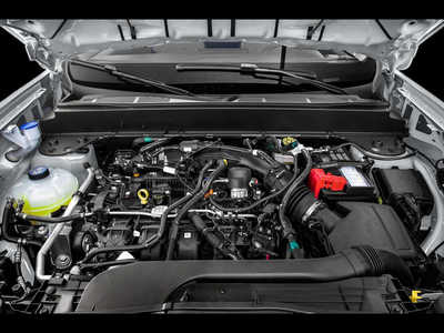 2022 Ford Maverick, $0. Photo 9