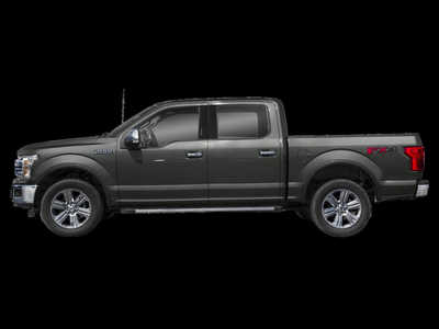 2018 Ford F150 Crew Cab, $0. Photo 4