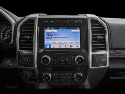 2018 Ford F150 Crew Cab, $0. Photo 8