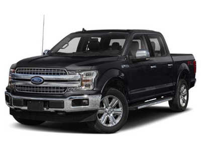 2018 Ford F150 Crew Cab, $0. Photo 1