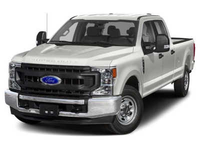 2021 Ford F250 Crew Cab, $0. Photo 1
