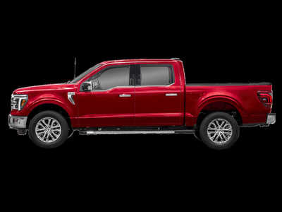 2025 Ford F150 Crew Cab, $. Photo 4